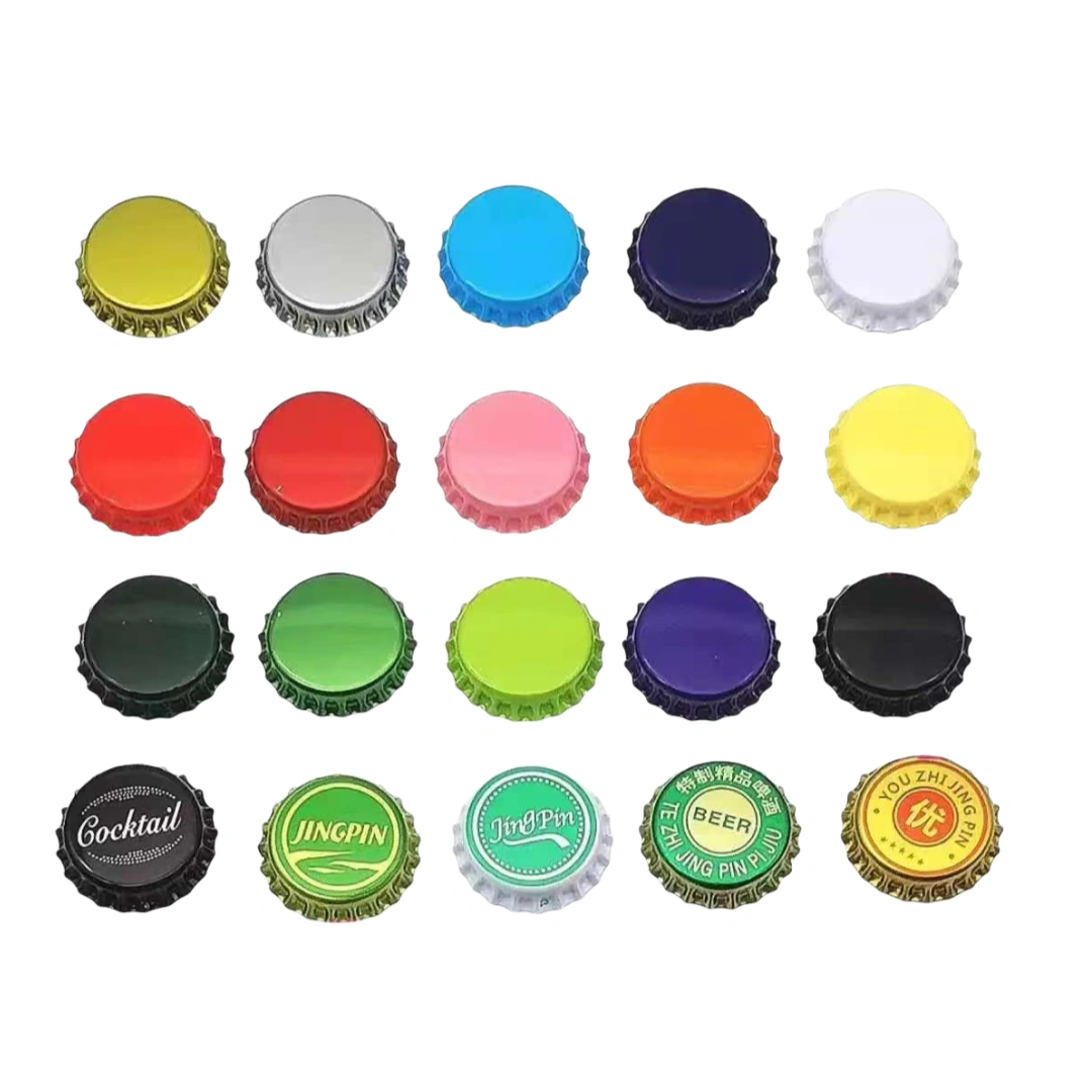 أغطية تاجية