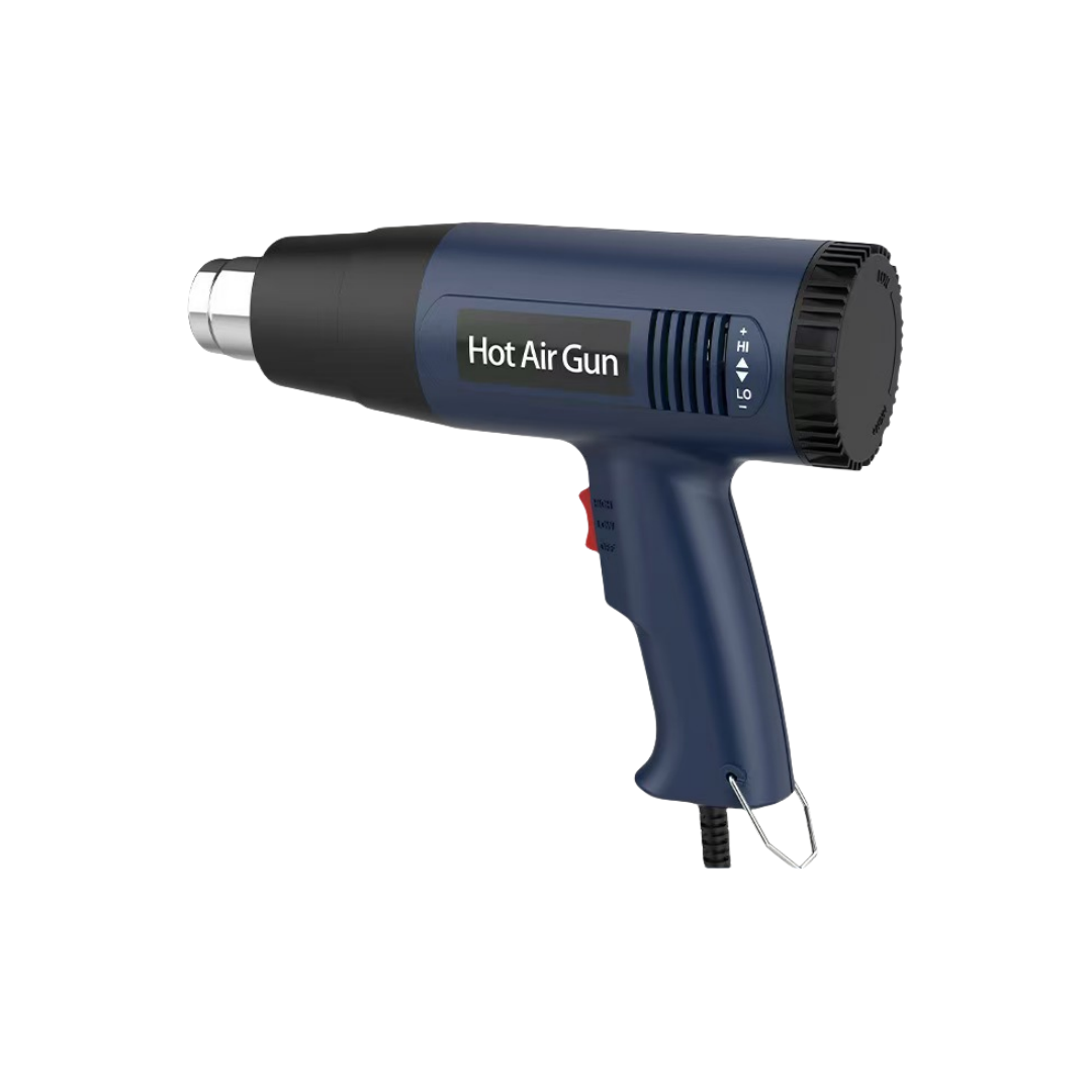  súng هواء حرارى للكبسولات الشريڤ