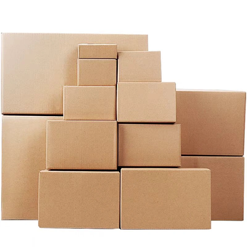 صندوق التغليف المضلع