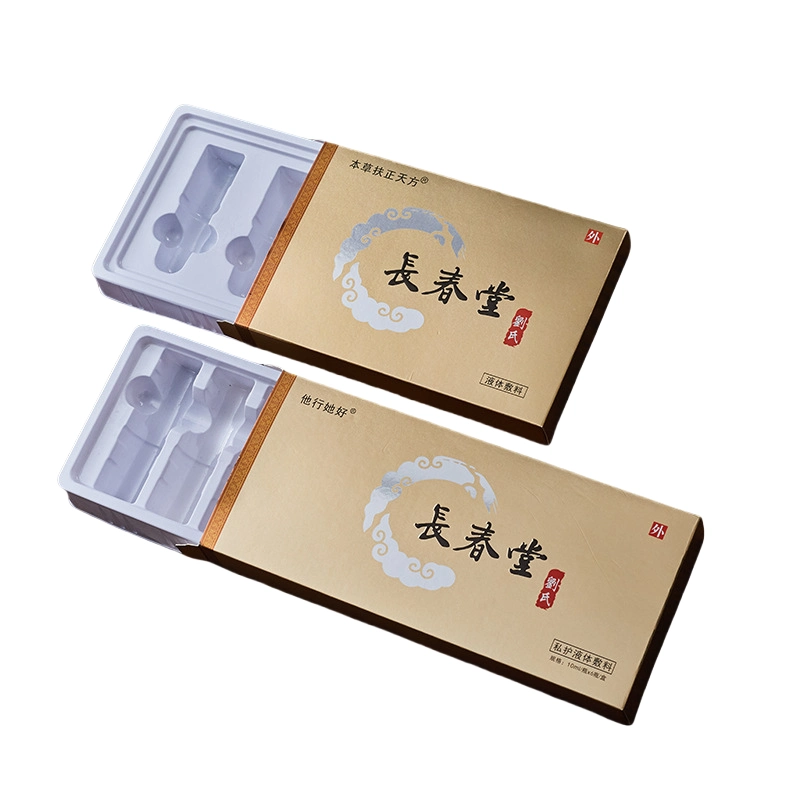 الصفة الداخلية المخصصة