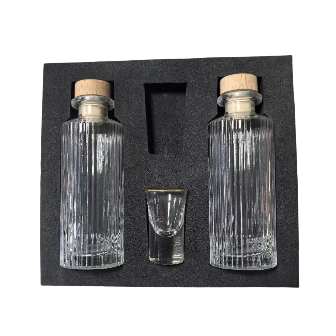 صينية إدراج EVA